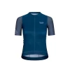 Solitude Midsummer Women's Jersey - Deep Blue 1 Solitude Midsummer Women's Jersey - Deep Blue -Sport Vêtements Magasin PN Womens 20Midsommer 20Jersey 20Deep 20Blue front