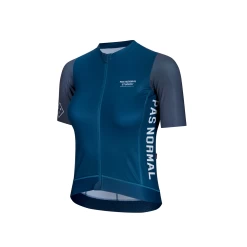 Solitude Midsummer Women's Jersey - Deep Blue -Sport Vêtements Magasin PN Womens 20Midsommer 20Jersey 20Deep 20Blue side