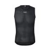 Black Baselayer Sleeveless -Sport Vêtements Magasin PasNormalStudios Black Baselayer Men Accessories VeloVeloSingapore