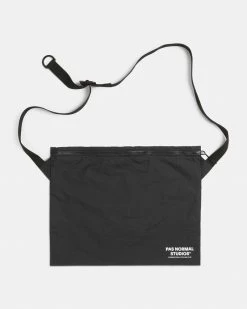 Black Escapism Technical Musette