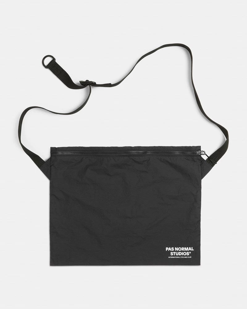 Black Escapism Technical Musette 3 Black Escapism Technical Musette