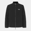 Black Escapism Off-Race Work Jacket 1 Black Escapism Off-Race Work Jacket -Sport Vêtements Magasin PasNormal Jacket Black 4 5 pdp page