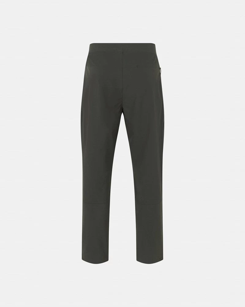 Dark Olive Escapism Off-Race Pants 4 Dark Olive Escapism Off-Race Pants – Image 2
