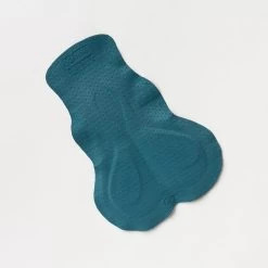 Black Domestique Women's Bib -Sport Vêtements Magasin PelotonDeParis Domestique Black Women CyclingBib Padding VeloVeloSingapore