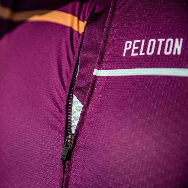 Deep Purple Laser Sprinteur Men's Jersey 7 Deep Purple Laser Sprinteur Men's Jersey – Image 5