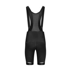 Black Sprinteur Men's Bib 11 Black Sprinteur Men's Bib -Sport Vêtements Magasin PelotonDeParis Sprinteur Black Men CyclingBib Back VeloVeloSingapore