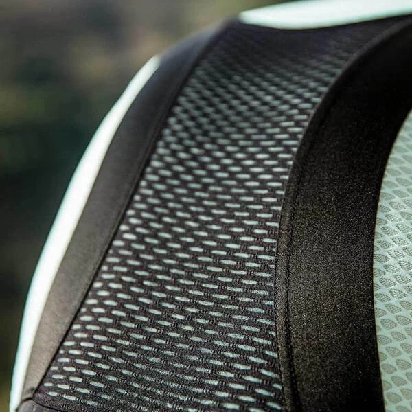 Black Sprinteur Men's Bib 6 Black Sprinteur Men's Bib – Image 4