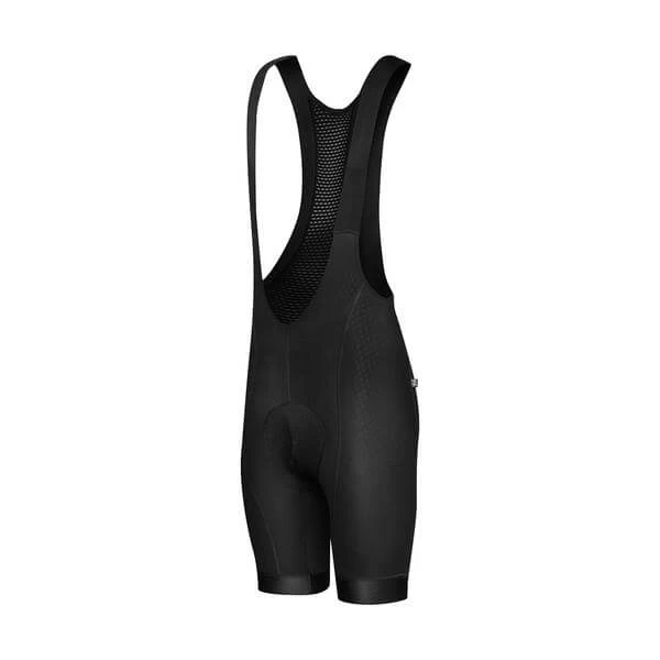 Black Sprinteur Men's Bib 4 Black Sprinteur Men's Bib – Image 2