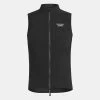 Black Mechanism Stow Away Gilet -Sport Vêtements Magasin STOWAWAYGilet Black 4 5 pdp page