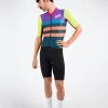 Men's Racing Aero Jersey 2.0 - Classics Flanders -Sport Vêtements Magasin Sesio CC 81n sin ti CC 81tulo00606