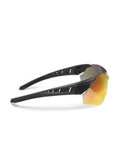 Assos National Red Skharab Eye Protection -Sport Vêtements Magasin Skharab National Red None 3 M