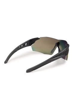 Assos National Red Skharab Eye Protection -Sport Vêtements Magasin Skharab National Red None 4 M