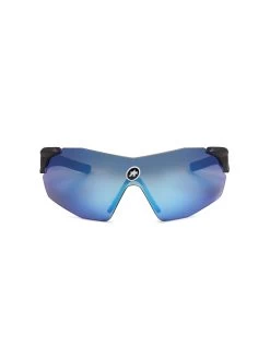 Assos Neptune Blue Skharab Eye Protection