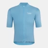 Men's Escapism Wool Jersey - Sky Blue 1 Men's Escapism Wool Jersey - Sky Blue -Sport Vêtements Magasin SkyBlueJersey