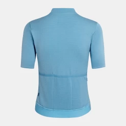Women's Escapism Wool Jersey - Sky Blue -Sport Vêtements Magasin SkyBlueJersey3 85265756 305a 4cfc bbcb 60afd1d6dcb3