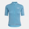 Women's Escapism Wool Jersey - Sky Blue -Sport Vêtements Magasin SkyBlueJersey c71e47fa e855 4a28 92d4 a301a6772394