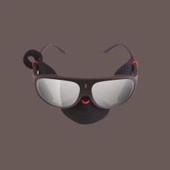 SOLO ULTRA ESPRESSO FLENS ALU -Sport Vêtements Magasin SoloUltra3