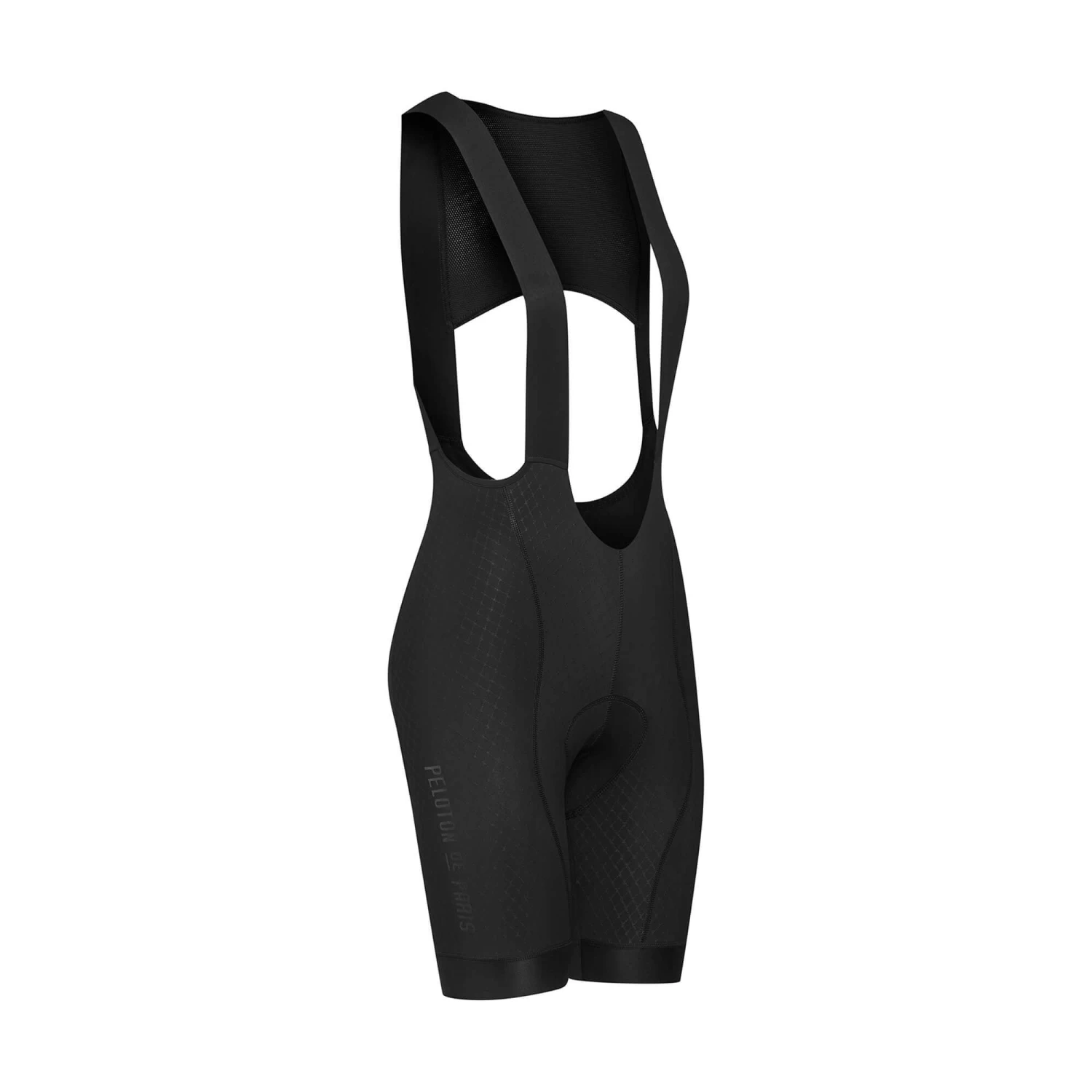 Black Sprinteur Women's Bib 4 Black Sprinteur Women's Bib – Image 2