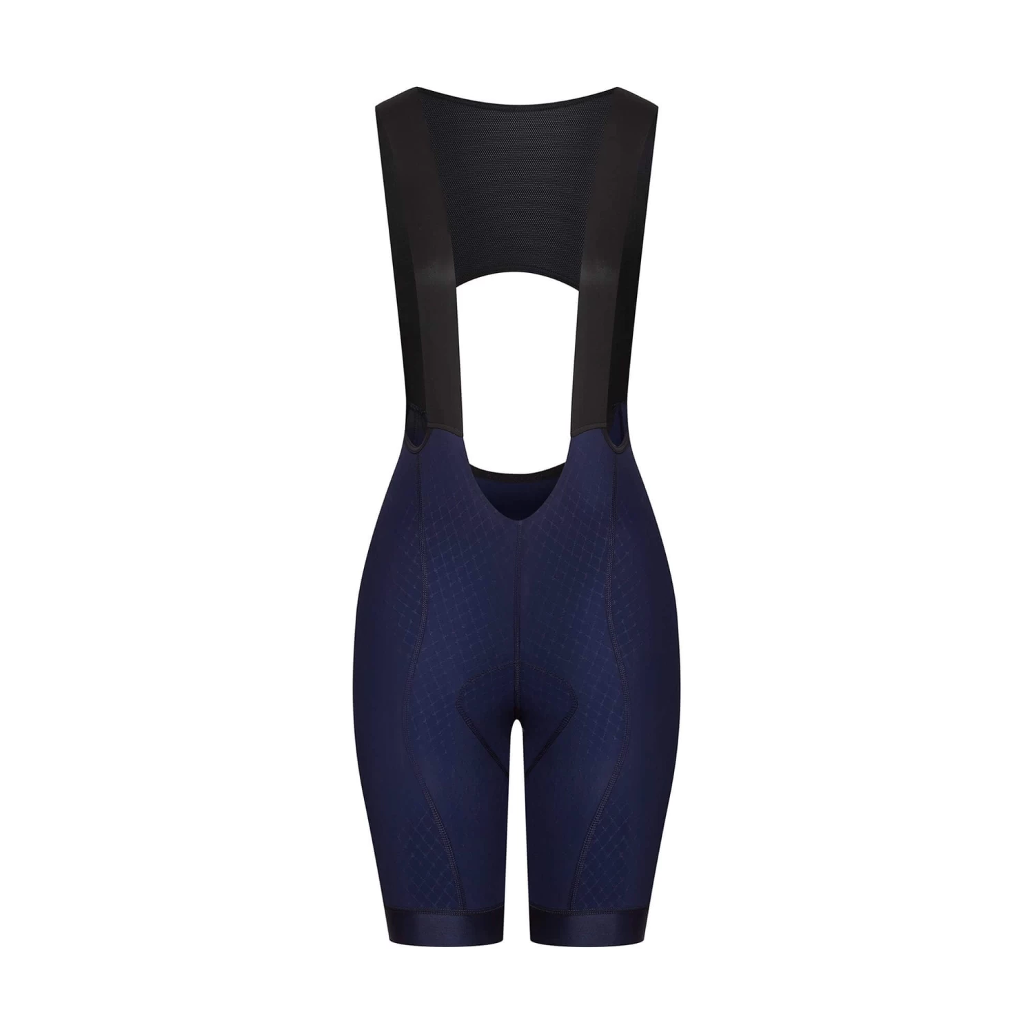 Navy Sprinteur Women's Bib 3 Navy Sprinteur Women's Bib