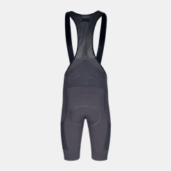 Men's Escapism Bibs - Steel -Sport Vêtements Magasin Steel2
