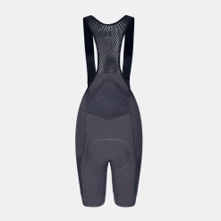 Women's Escapism Bibs - Steel -Sport Vêtements Magasin SteelBib2