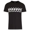 Assos Black RS Griffe Signature Summer T-Shirt -Sport Vêtements Magasin Summer Tshirt RS Griffe blackSeries 1 M