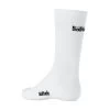 White Solitude Socks -Sport Vêtements Magasin TCWE7DWoRDmzVP1ZdTPm PasNormalStudios White Solitude Socks CyclingAccessories VeloVeloSingapore