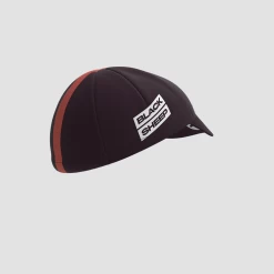 TEAM Cap - CHO -Sport Vêtements Magasin TEAM Choc2