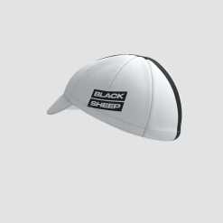 TEAM Cap - WHI -Sport Vêtements Magasin TEAM WHI2