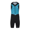 Assos Adamant Blue TRIATOR NS Speedsuit -Sport Vêtements Magasin TRIATORNSSprintSpeedsuit AdamantBlue retro 11.11.221.2G