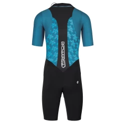 Assos Adamant Blue TRIATOR SS Speedsuit -Sport Vêtements Magasin TRIATORSSEnduranceSpeedsuit AdamantBlue retro 11.11.223.2G