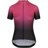 Assos Shifter Foxyriser Pink Uma GT Women's Jersey C2 1 Assos Shifter Foxyriser Pink Uma GT Women's Jersey C2 -Sport Vêtements Magasin UMA GT Summer SS Jersey c2 Shifter FoxyriserPink 1 F