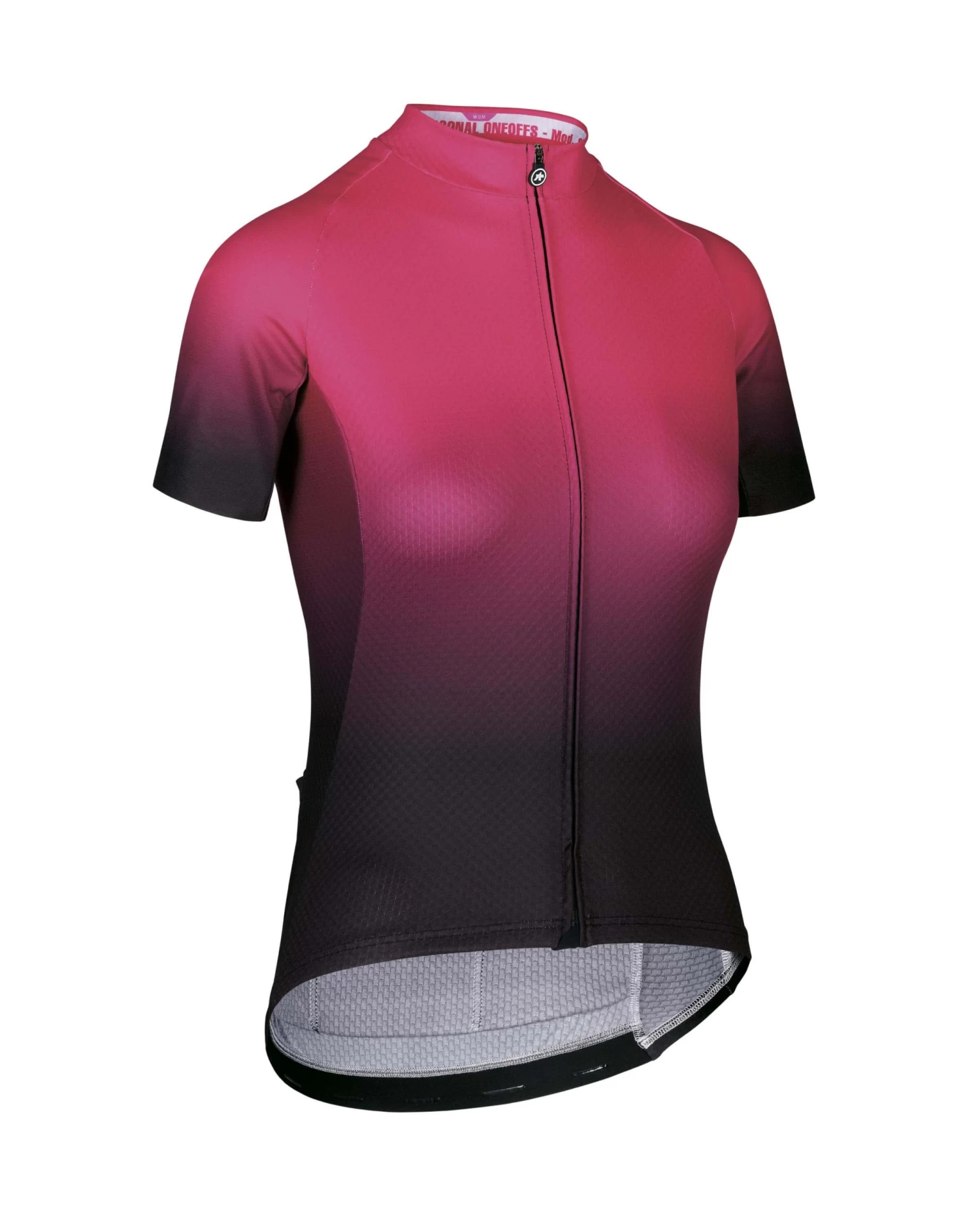 Assos Shifter Foxyriser Pink Uma GT Women's Jersey C2 4 Assos Shifter Foxyriser Pink Uma GT Women's Jersey C2 – Image 2