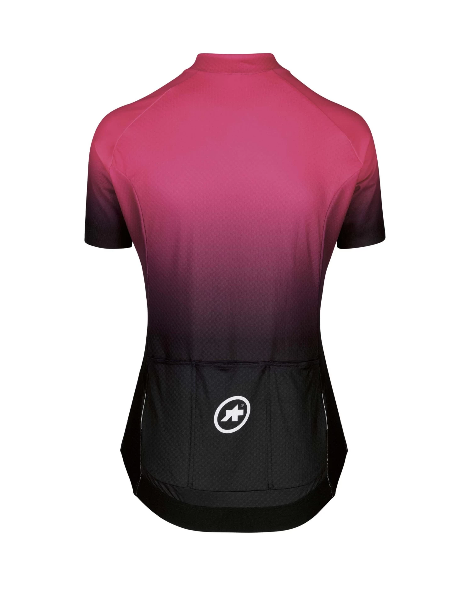 Assos Shifter Foxyriser Pink Uma GT Women's Jersey C2 5 Assos Shifter Foxyriser Pink Uma GT Women's Jersey C2 – Image 3