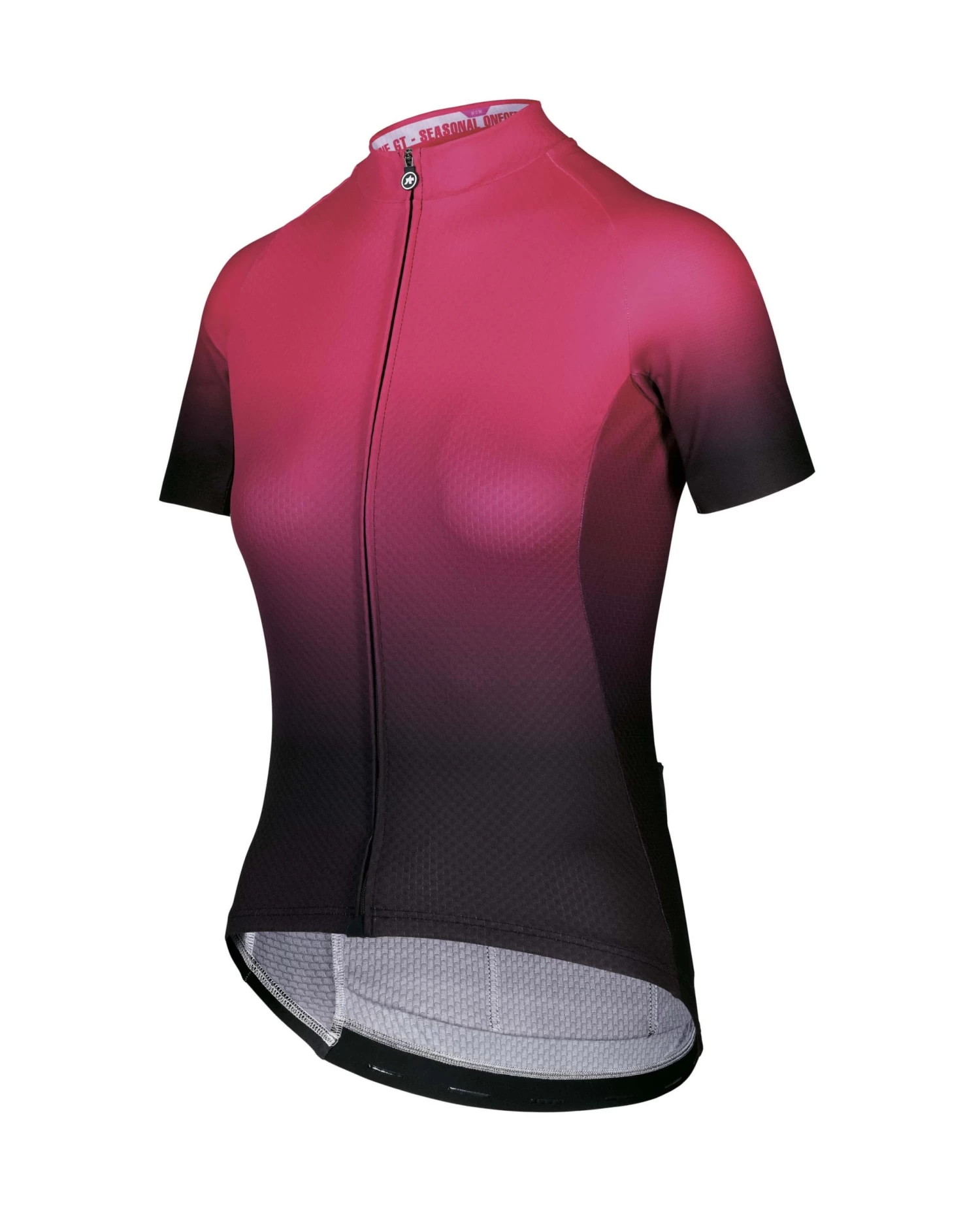 Assos Shifter Foxyriser Pink Uma GT Women's Jersey C2 6 Assos Shifter Foxyriser Pink Uma GT Women's Jersey C2 – Image 4