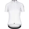 Assos Holy White Uma GT Women's Jersey C2 -Sport Vêtements Magasin UMA GT Summer SS Jersey c2 HolyWhite 1 F