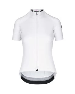 Assos Holy White Uma GT Women's Jersey C2