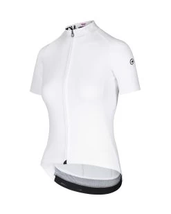 Assos Holy White Uma GT Women's Jersey C2 -Sport Vêtements Magasin UMA GT Summer SS Jersey c2 HolyWhite 4 F