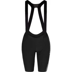Black Chroma Women's Bib Short