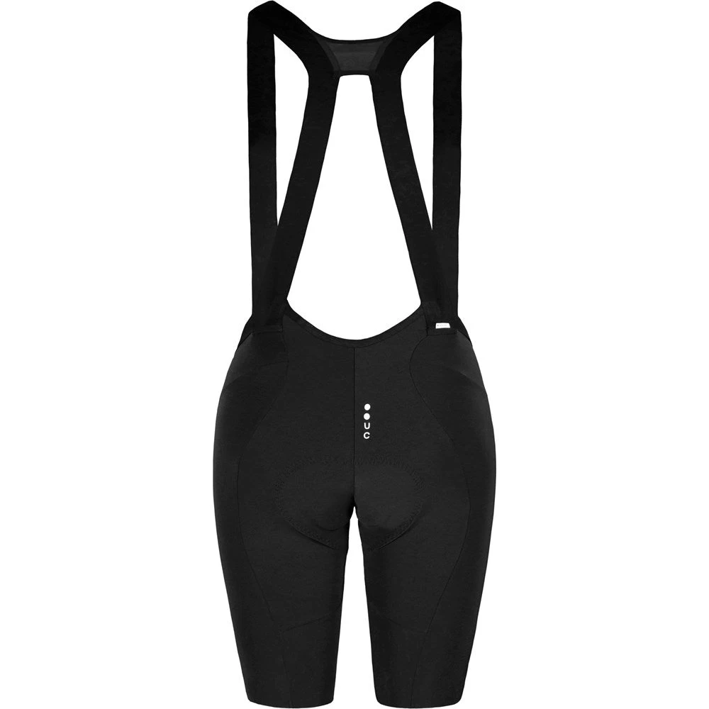 Black Chroma Women's Bib Short 4 Black Chroma Women's Bib Short – Image 2