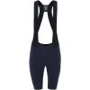 Navy Blue Chroma Women's Bib Short -Sport Vêtements Magasin Universal Colours Chroma Womens Bib Short Navy Blue
