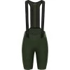 Canopy Green Mono Men's Bib Short 2 Canopy Green Mono Men's Bib Short -Sport Vêtements Magasin Universal Colours Mono Bib Short Canopy Green