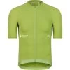Spring Green Mono Short Sleeve Men's Jersey 2 Spring Green Mono Short Sleeve Men's Jersey -Sport Vêtements Magasin Universal Colours Mono Short Sleeve Jersey Spring Green Front