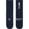 Navy Blue Mono Summer Socks -Sport Vêtements Magasin Universal Colours Mono Summer Cycling Socks Navy Blue