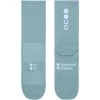 Teal Mono Summer Socks 1 Teal Mono Summer Socks -Sport Vêtements Magasin Universal Colours Mono Summer Cycling Socks Teal