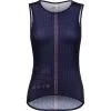Navy Spectrum Women's Sleeveless Base Layer 2 Navy Spectrum Women's Sleeveless Base Layer -Sport Vêtements Magasin Universal Colours Spectrum Womens Sleeveless Base Layer Navy Blue 17cda2d4 42bc 43b7 acc9 f7dcfaee44e9