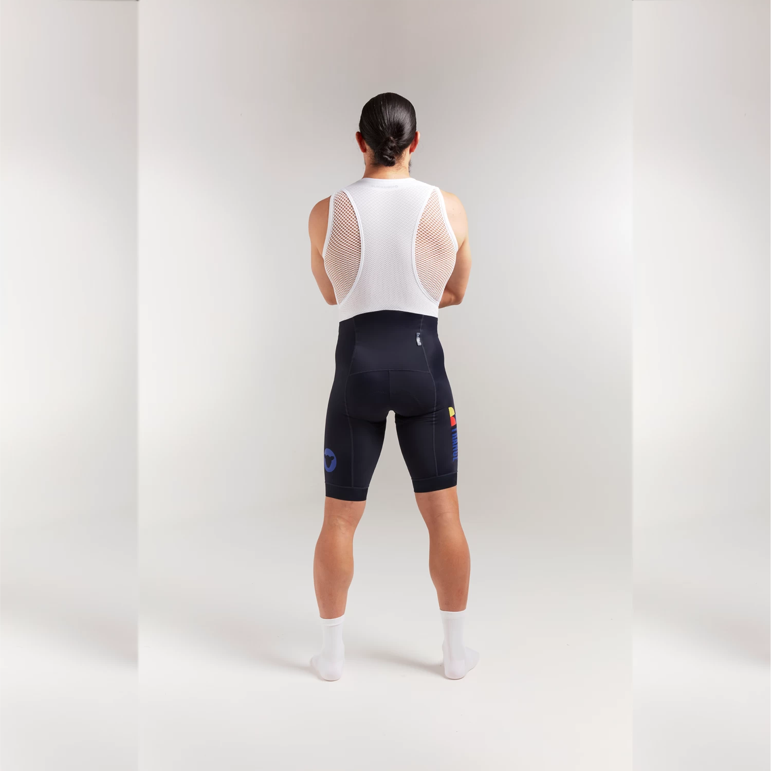 France Queens TEAM LTD Men's Bib 6 France Queens TEAM LTD Men's Bib – Image 4