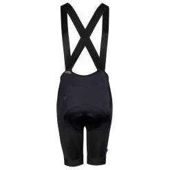 Sport Vêtements Magasin 42 Sport Vêtements Magasin -Sport Vêtements Magasin Velocio Black Foundation Men CyclingBib Back VeloVeloSingapore