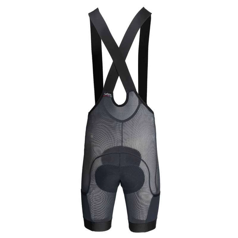 Trail Mesh Liner Men's Bib 4 Trail Mesh Liner Men's Bib – Image 2