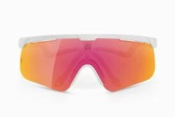 Delta White Vzum ML Lava